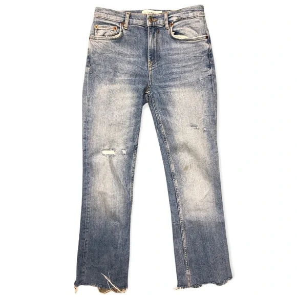Zara Jeans - Picture 1 of 5